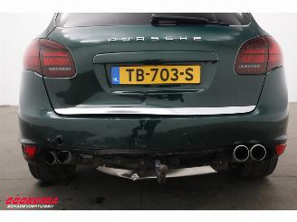 Porsche Cayenne 4.8 Turbo 500 PK PASM Bose Ventilatie AHK picture 6