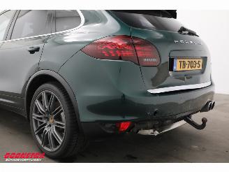 Porsche Cayenne 4.8 Turbo 500 PK PASM Bose Ventilatie AHK picture 5