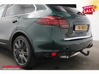 Porsche Cayenne 4.8 Turbo 500 PK PASM Bose Ventilatie AHK picture 5