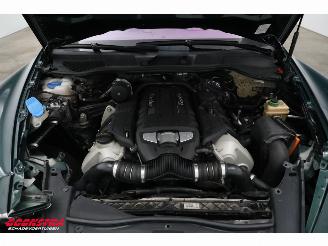 Porsche Cayenne 4.8 Turbo 500 PK PASM Bose Ventilatie AHK picture 14