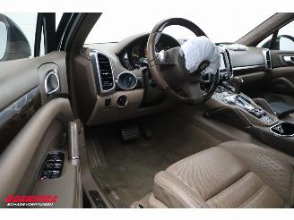 Porsche Cayenne 4.8 Turbo 500 PK PASM Bose Ventilatie AHK picture 23