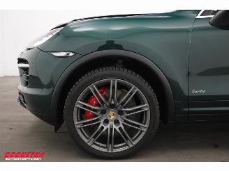 Porsche Cayenne 4.8 Turbo 500 PK PASM Bose Ventilatie AHK picture 17