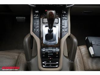 Porsche Cayenne 4.8 Turbo 500 PK PASM Bose Ventilatie AHK picture 34