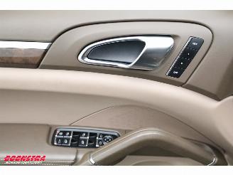 Porsche Cayenne 4.8 Turbo 500 PK PASM Bose Ventilatie AHK picture 30