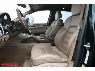 Porsche Cayenne 4.8 Turbo 500 PK PASM Bose Ventilatie AHK picture 21