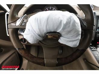 Porsche Cayenne 4.8 Turbo 500 PK PASM Bose Ventilatie AHK picture 24