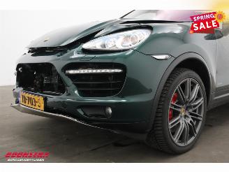 Porsche Cayenne 4.8 Turbo 500 PK PASM Bose Ventilatie AHK picture 17