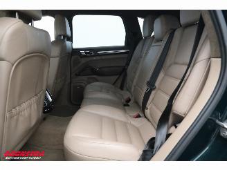 Porsche Cayenne 4.8 Turbo 500 PK PASM Bose Ventilatie AHK picture 22