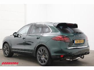 Porsche Cayenne 4.8 Turbo 500 PK PASM Bose Ventilatie AHK picture 4
