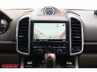 Porsche Cayenne 4.8 Turbo 500 PK PASM Bose Ventilatie AHK picture 20