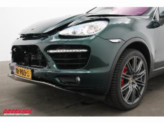 Porsche Cayenne 4.8 Turbo 500 PK PASM Bose Ventilatie AHK picture 16