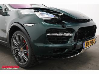 Porsche Cayenne 4.8 Turbo 500 PK PASM Bose Ventilatie AHK picture 10
