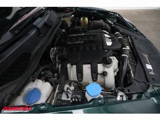 Porsche Cayenne 4.8 Turbo 500 PK PASM Bose Ventilatie AHK picture 13