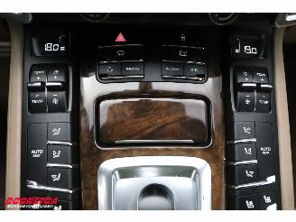 Porsche Cayenne 4.8 Turbo 500 PK PASM Bose Ventilatie AHK picture 36