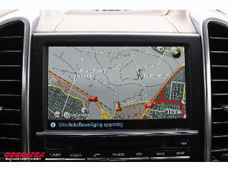 Porsche Cayenne 4.8 Turbo 500 PK PASM Bose Ventilatie AHK picture 32