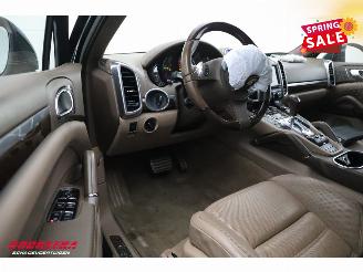 Porsche Cayenne 4.8 Turbo 500 PK PASM Bose Ventilatie AHK picture 24