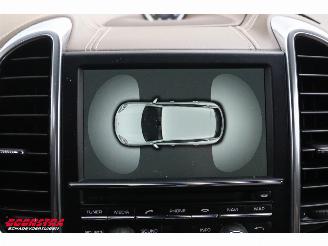 Porsche Cayenne 4.8 Turbo 500 PK PASM Bose Ventilatie AHK picture 33