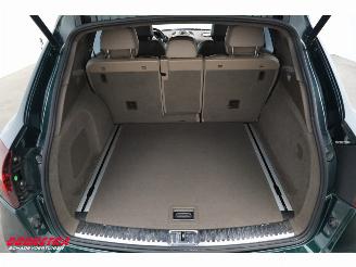 Porsche Cayenne 4.8 Turbo 500 PK PASM Bose Ventilatie AHK picture 42
