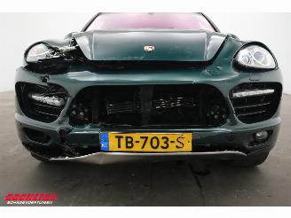 Porsche Cayenne 4.8 Turbo 500 PK PASM Bose Ventilatie AHK picture 12