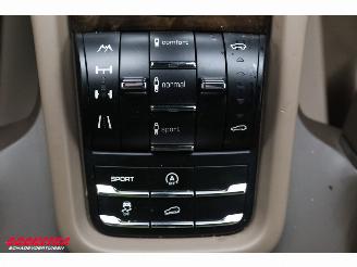 Porsche Cayenne 4.8 Turbo 500 PK PASM Bose Ventilatie AHK picture 35
