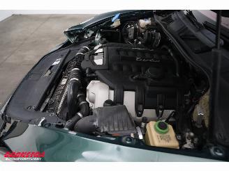 Porsche Cayenne 4.8 Turbo 500 PK PASM Bose Ventilatie AHK picture 15