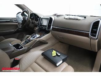 Porsche Cayenne 4.8 Turbo 500 PK PASM Bose Ventilatie AHK picture 18