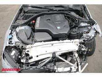 BMW 3-serie Touring 318i M-Sport Pano LED Leder ACC Apple/Android Camera picture 10