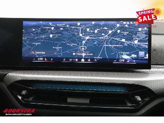 BMW 3-serie Touring 318i M-Sport Pano LED Leder ACC Apple/Android Camera picture 21