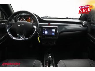 Ligier  JS60 Chic Airco Leder Bluetooth 12.980 km! picture 12