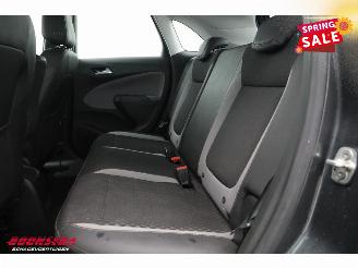 Opel Crossland 1.2 Turbo Innovation Apple/Android Navi Clima Cruise Camera PDC picture 14