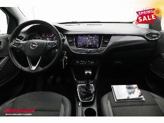 Opel Crossland 1.2 Turbo Innovation Apple/Android Navi Clima Cruise Camera PDC picture 11