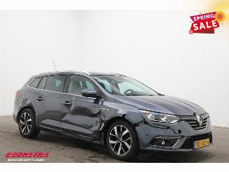 Renault Mégane Estate 1.3 TCe Bose Massage Navi Clima Cruise Camera PDC picture 2