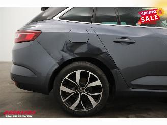 Renault Mégane Estate 1.3 TCe Bose Massage Navi Clima Cruise Camera PDC picture 5