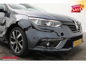 Renault Mégane Estate 1.3 TCe Bose Massage Navi Clima Cruise Camera PDC picture 9