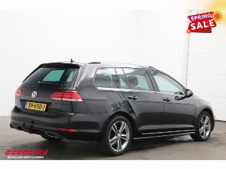 Volkswagen Golf Variant 1.0 TSI DSG Highline R-Line LED ACC Virtual Clima SHZ PDC AHK picture 3