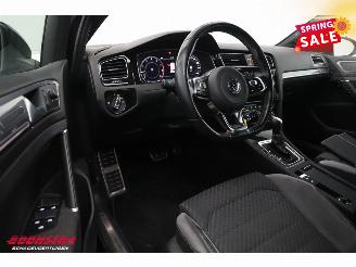 Volkswagen Golf Variant 1.0 TSI DSG Highline R-Line LED ACC Virtual Clima SHZ PDC AHK picture 14