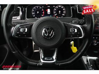 Volkswagen Golf Variant 1.0 TSI DSG Highline R-Line LED ACC Virtual Clima SHZ PDC AHK picture 15