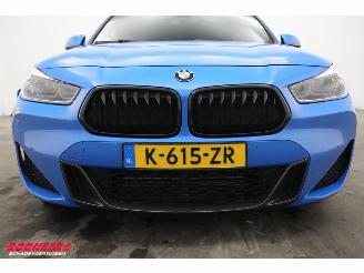 BMW X2 sDrive18i M-Sport LED Navi Clima Cruise Camera SHZ AHK 87.147 km! picture 8