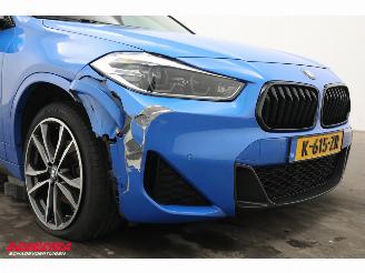 BMW X2 sDrive18i M-Sport LED Navi Clima Cruise Camera SHZ AHK 87.147 km! picture 7