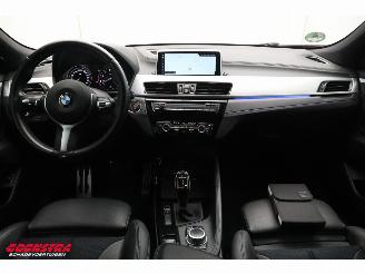 BMW X2 sDrive18i M-Sport LED Navi Clima Cruise Camera SHZ AHK 87.147 km! picture 18