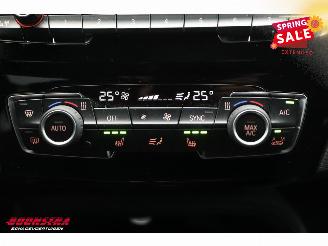 BMW X2 sDrive18i M-Sport LED Navi Clima Cruise Camera SHZ AHK 87.147 km! picture 28