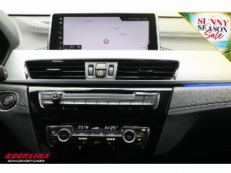 BMW X2 sDrive18i M-Sport LED Navi Clima Cruise Camera SHZ AHK 87.147 km! picture 19