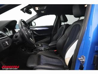 BMW X2 sDrive18i M-Sport LED Navi Clima Cruise Camera SHZ AHK 87.147 km! picture 20