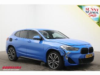 BMW X2 sDrive18i M-Sport LED Navi Clima Cruise Camera SHZ AHK 87.147 km! picture 2