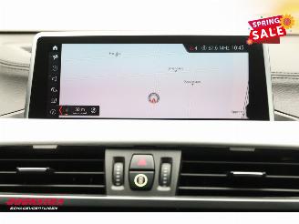 BMW X2 sDrive18i M-Sport LED Navi Clima Cruise Camera SHZ AHK 87.147 km! picture 25