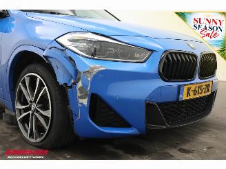 BMW X2 sDrive18i M-Sport LED Navi Clima Cruise Camera SHZ AHK 87.147 km! picture 7