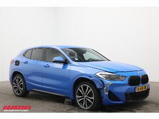 BMW X2 sDrive18i M-Sport LED Navi Clima Cruise Camera SHZ AHK 87.147 km! picture 2