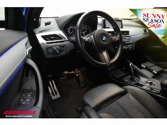 BMW X2 sDrive18i M-Sport LED Navi Clima Cruise Camera SHZ AHK 87.147 km! picture 22