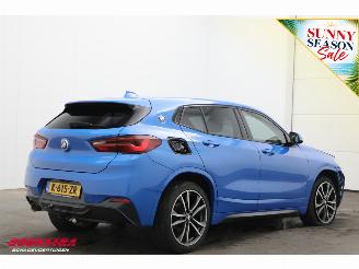 BMW X2 sDrive18i M-Sport LED Navi Clima Cruise Camera SHZ AHK 87.147 km! picture 3
