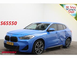 BMW X2 sDrive18i M-Sport LED Navi Clima Cruise Camera SHZ AHK 87.147 km! picture 1